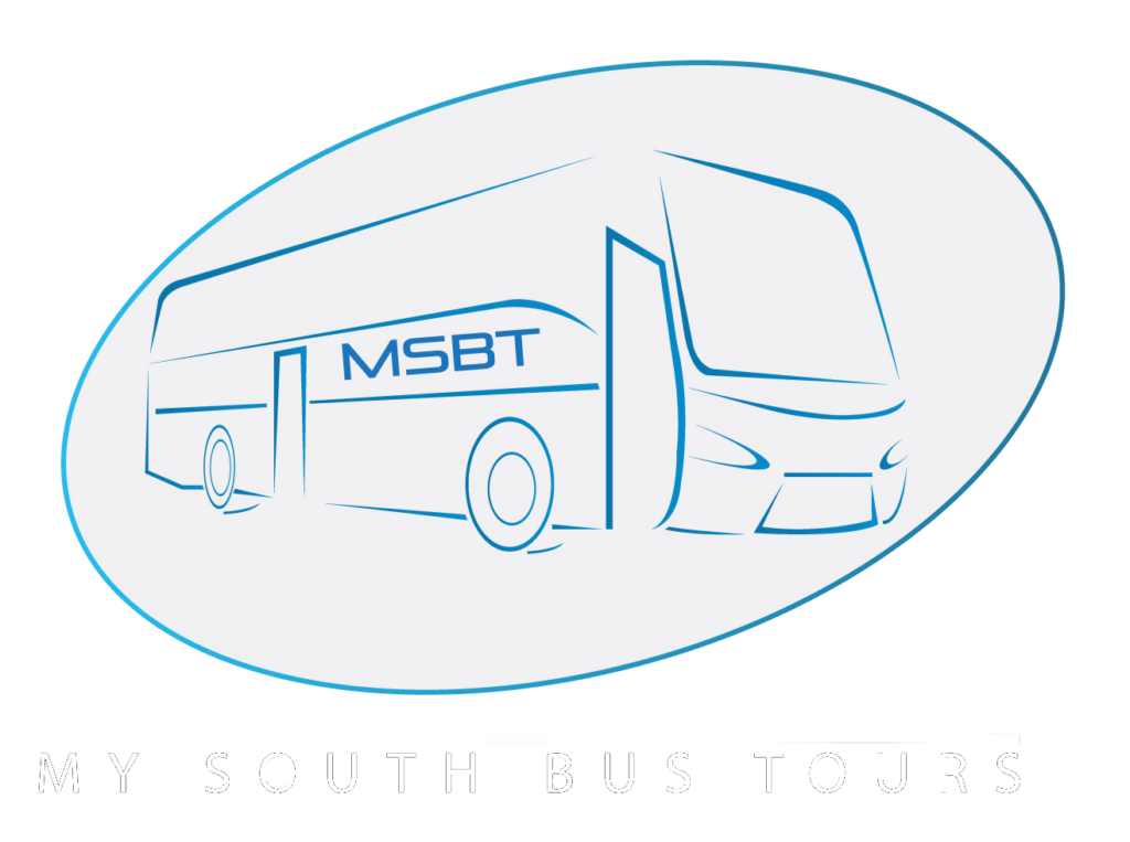 my south bus tour